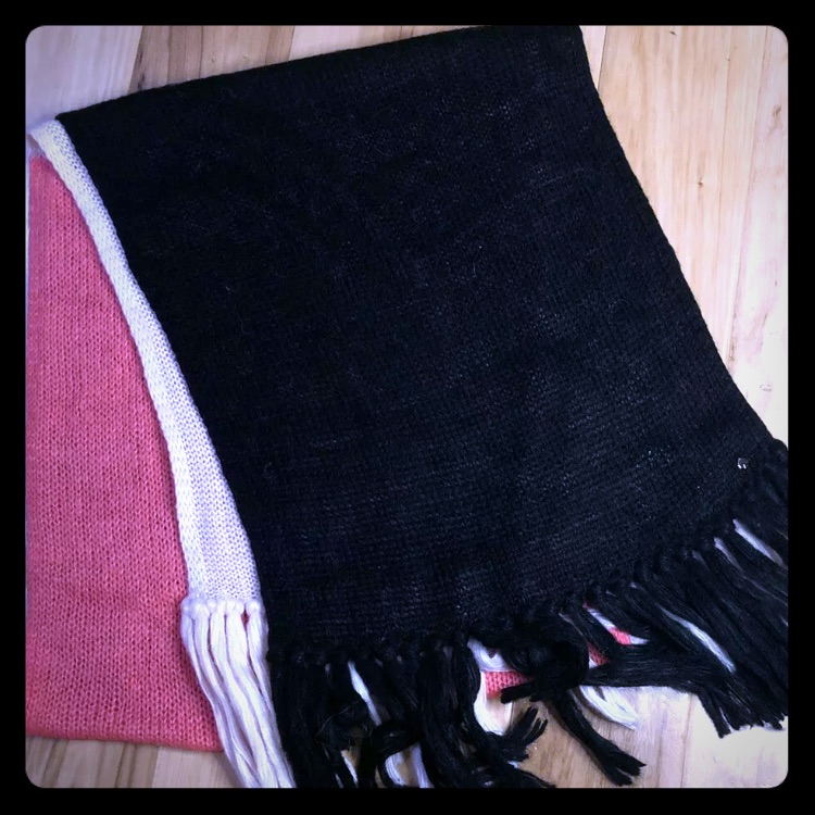 Women’s Kate Spade Scarf